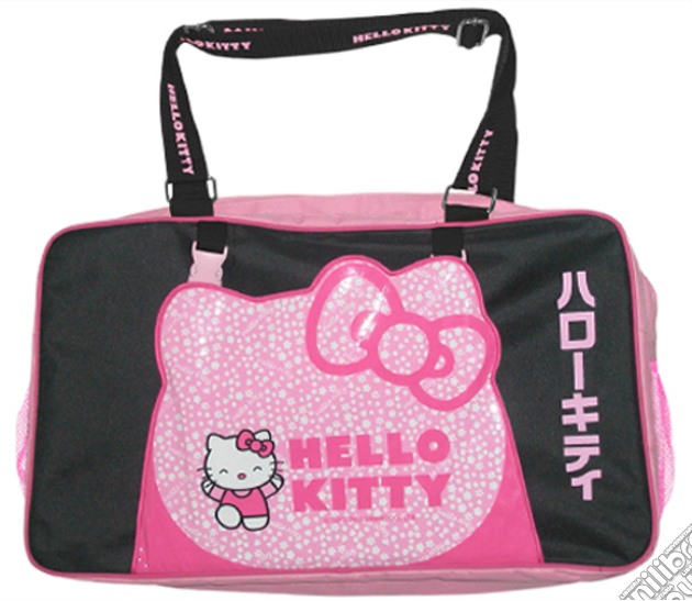 WII Hello Kitty Bag per Balance Board videogame di WII