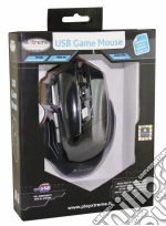 Optical Gaming Mouse USB PC