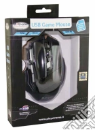 Optical Gaming Mouse USB PC game acc