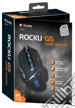 Gaming Mouse Rocku G5