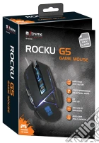 Gaming Mouse Rocku G5 game acc