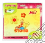 PC Winx Mouse Pad Denim Coll. - XT
