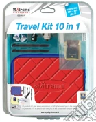 Travel Kit 10 in 1 2DS game acc