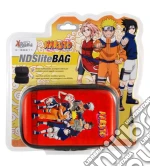 NDSLite Naruto Bag Group - XT game acc
