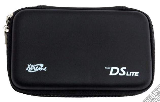 NDSLite Bag Nero/Rosa - XT videogame di NDS