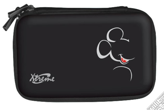 DSLite Mouse Travel Bag - XT videogame di NDS