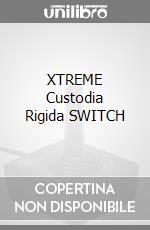 XTREME Custodia Rigida SWITCH videogame di ACC
