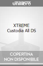 XTREME Custodia All DS videogame di ACOG
