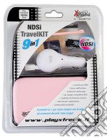 DSi Travel Kit 9 in 1 - XT