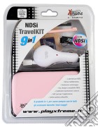 DSi Travel Kit 9 in 1 - XT game acc