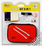 NDSLite Kit 9 in 1 - XT game acc