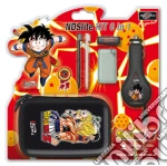 NDSLite DragonBall Z Kit 6 in 1 - XT