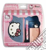 Travel Kit 4 in 1 Hello Kitty NDS