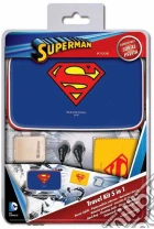 Kit 5 in 1 Superman game acc