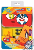 Kit 5 in 1 Titti & Silvestro game acc