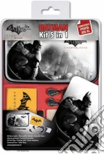 Kit 5 in 1 Batman Arkham game acc