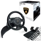 PS3 PS2 PC Super Volante Sport Lamborgh. game acc