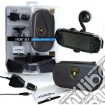 PSP Pack Sport Set Lamborghini - AT game acc