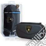 PSP Sport Case Black Lamborghini - AT