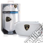 PSP Sport Case White Lamborghini - AT