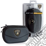 PSPGO Sport Case Black Lamborghini - AT