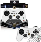 Ctrl wrlss TwinShock3 Lamborghini Bianco game acc