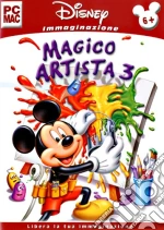 Disney - Màgico àrtistà 3