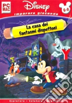 Disney - Topolino Avventure Educative