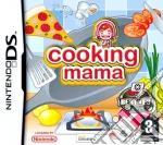 Cooking Mama game