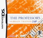 The Professor's - Logic game