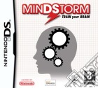 Mindstorm videogame di NDS
