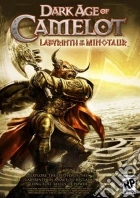 Dark Age of Camelot: Labyrinth of Minot. game