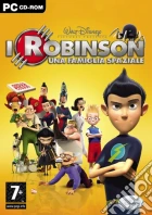 I Robinson: Una Famiglia Spaziale game