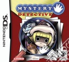Mystery Detective videogame di NDS