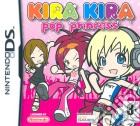 Kira Kira - Pop Princess game