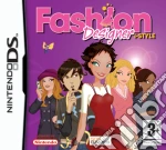 Fashion Designer I Style game