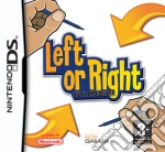 Left Or Right - Tutti Ambidestri game