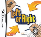 Left Or Right - Tutti Ambidestri game