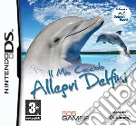 Il Mio Cucciolo Allegri Delfini game