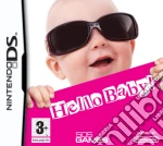 Hello Baby game