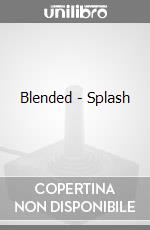Blended - Splash videogame di NDS