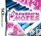 Rhythmn & Notes game