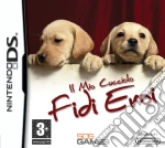 Il Mio Cucciolo - Fidi Eroi game