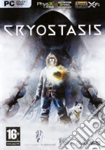 Cryostasis: Sleep Of Reason