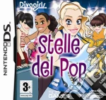 Diva Girls: Stelle Del Pop game
