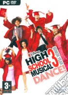 High School Musical 3 Dance game