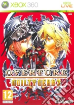 Guilty Gear II Overture