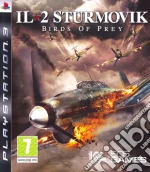 IL2 Sturmovik: Birds Of Prey
