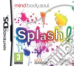 Mind Body & Soul: Splash Blended
