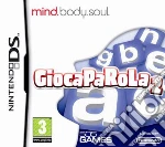 Mind Body & Soul Giocaparola 2